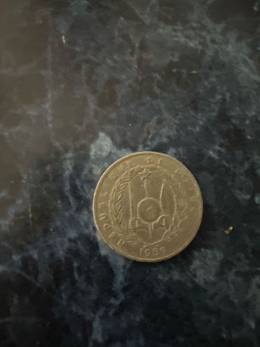 50 Centimes