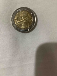 2 Euro