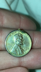 Lincoln Cent (Penny)