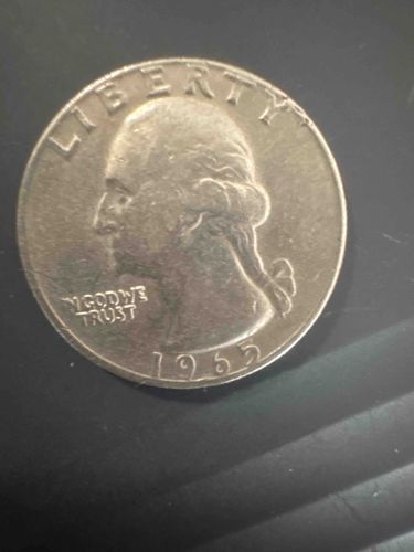 Washington Quarter