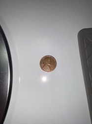 Lincoln Cent (Wheat Penny)