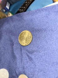 500 Pesos Bicentenario