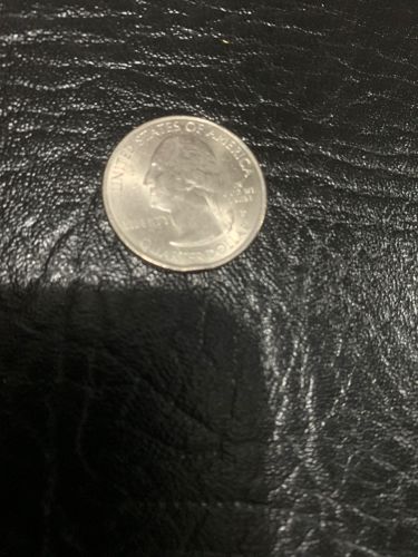 Washington Quarter