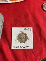 Washington Quarter