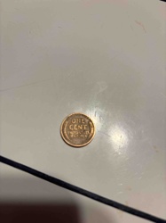 Lincoln Penny