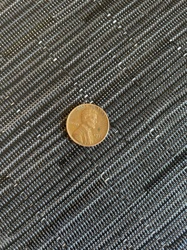 Lincoln Wheat Cent