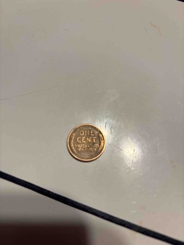 Lincoln Penny