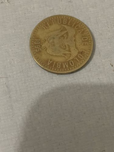 50 Pesos