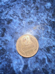 2 Stotinki