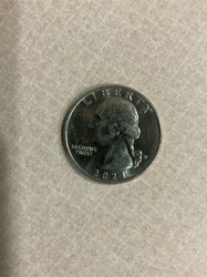Washington Quarter