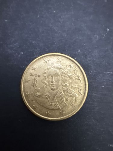 20 Euro Cent