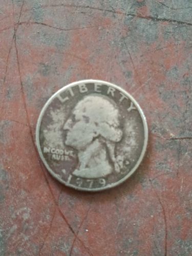 Washington Quarter