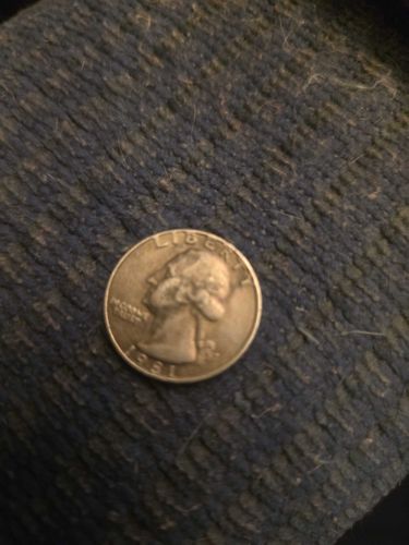 Washington Quarter