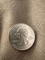 Washington Quarter