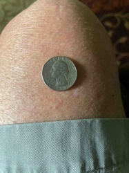 Washington Quarter