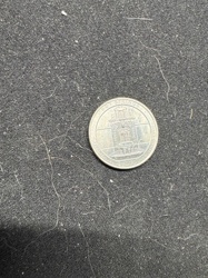 America the Beautiful Quarters Program - Hot Springs National Park