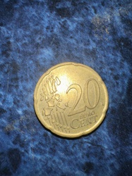 Euro Cent