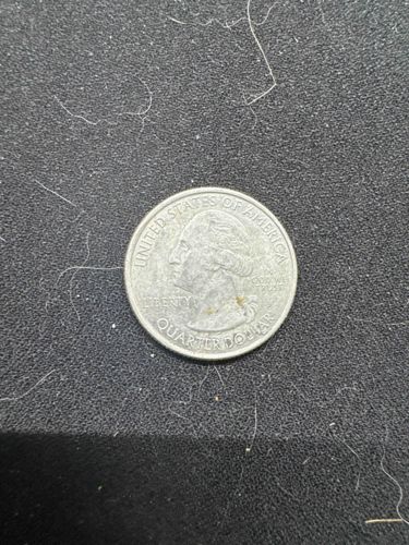 Washington Quarter