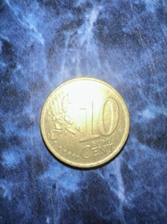 10 Euro Cent