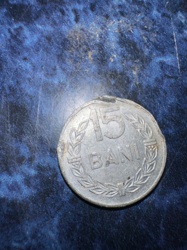 15 Bani