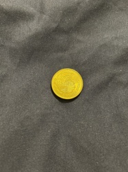 Mexican 50 Pesos (Centenario)