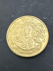 20 Euro Cent