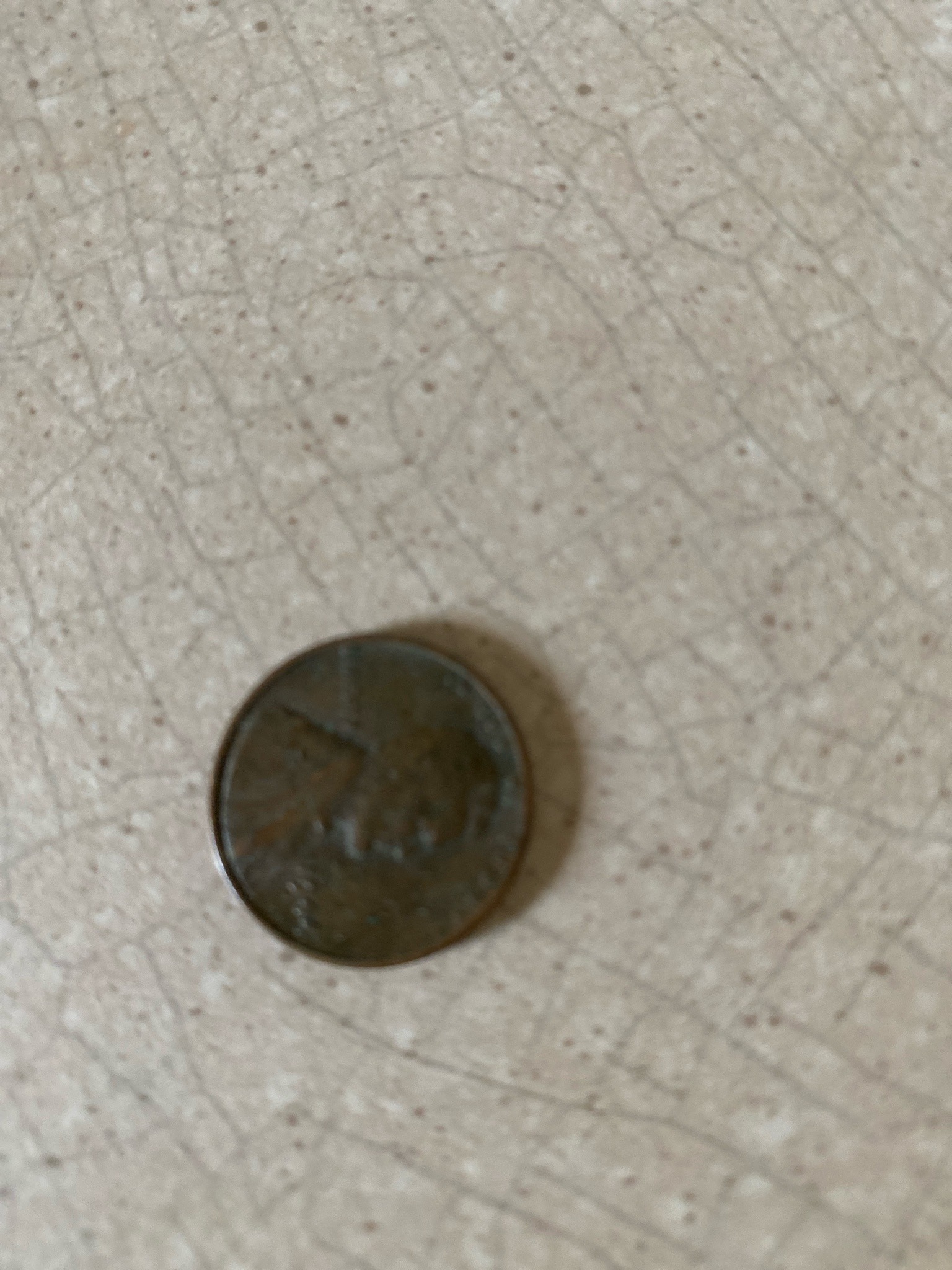 Lincoln Wheat Cent