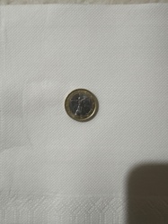 1 Euro (Italian)