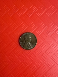 Lincoln Cent (Wheat Penny)