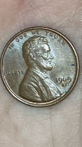 Lincoln Cent