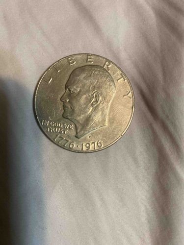 Bicentennial Half Dollar