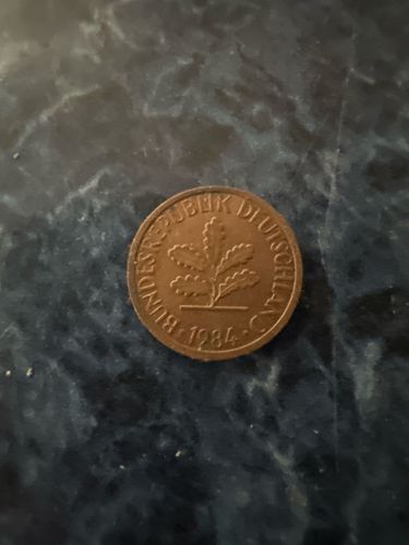 Pfennig