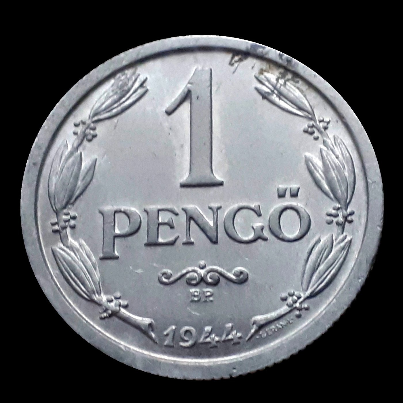 1 Pengő
