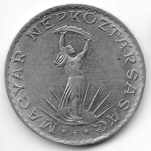 10 Forint