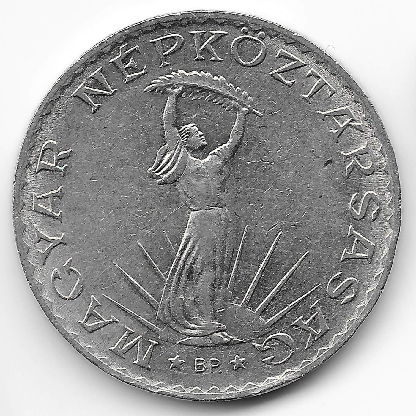 10 Forint