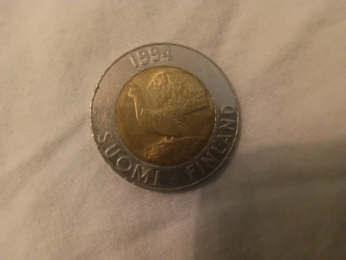 10 Markka