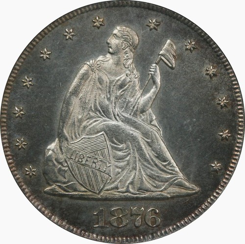 1875-CC Twenty-Cent Piece