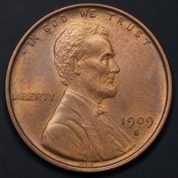 How to Identify the 1909-S VDB Lincoln Cent