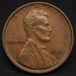 How to Identify the 1914-D Lincoln Wheat Cent
