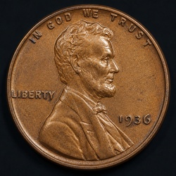 How to Identify the 1936 Doubled Die Lincoln Cent