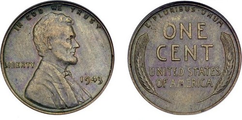 1970-S Small Date Lincoln Cent