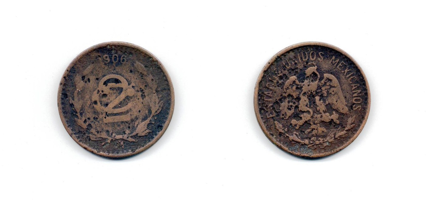 2 Centavos