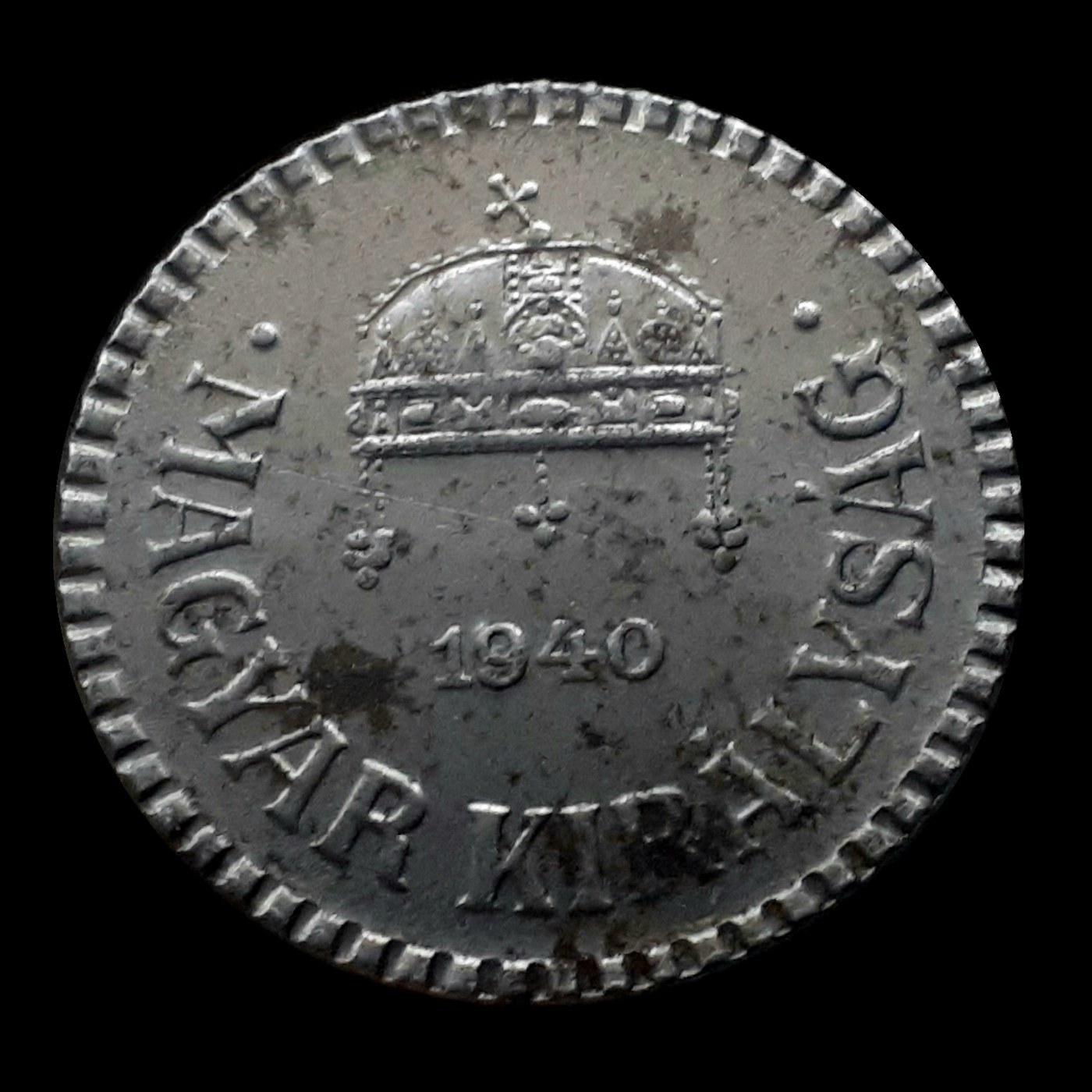 How to Identify the 2 Fillér