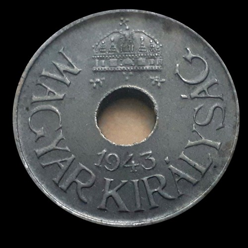 How to Identify the 20 Fillér