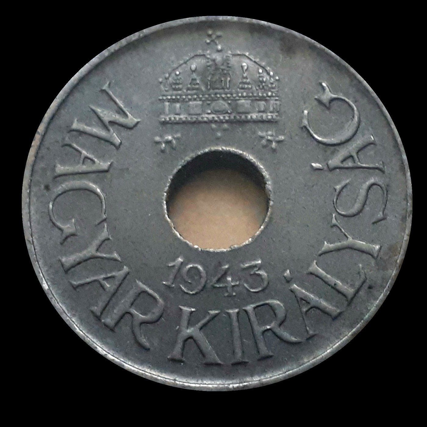 20 Fillér