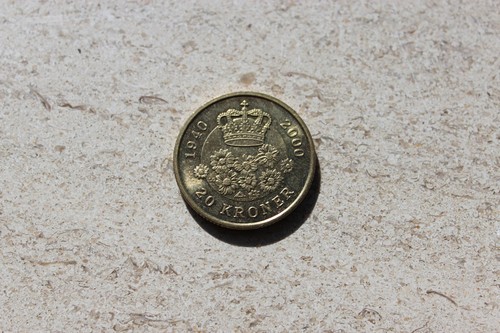 How to Identify the 20 Kroner