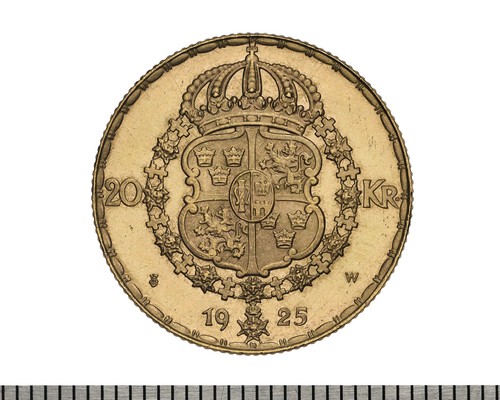 20 Kronor
