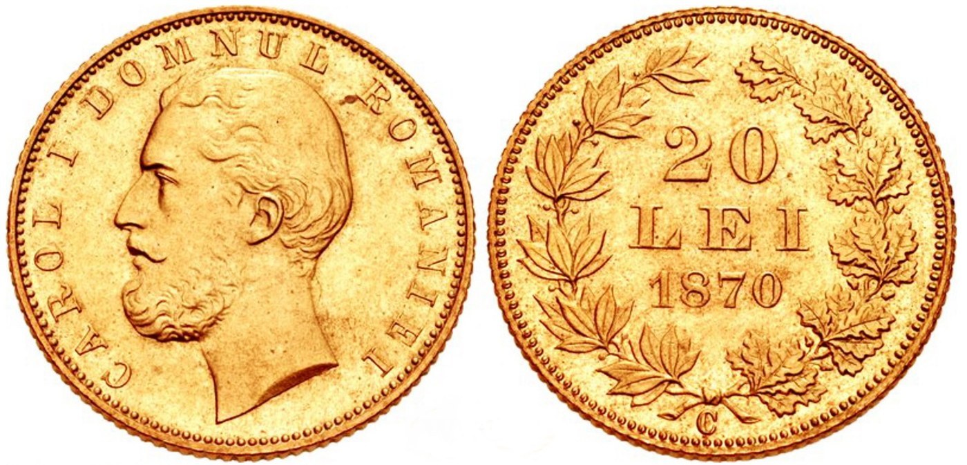20 Lei