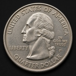 How to Identify the 2010 Yellowstone America the Beautiful Quarter