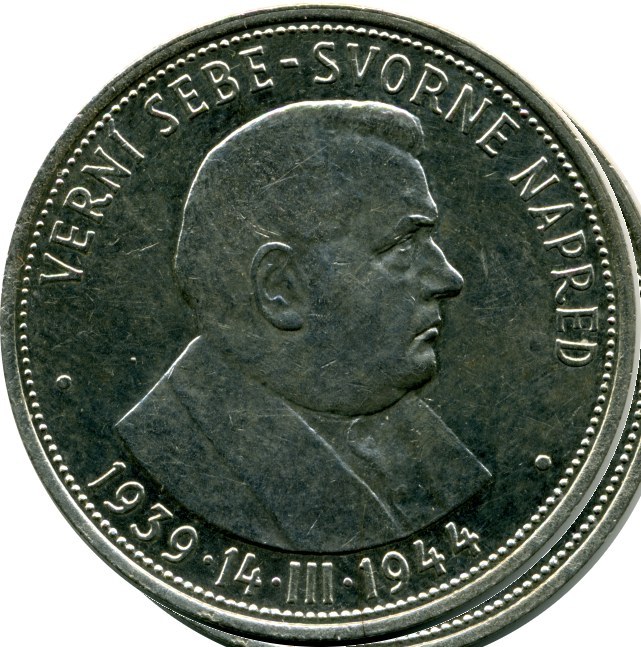 50 Korun